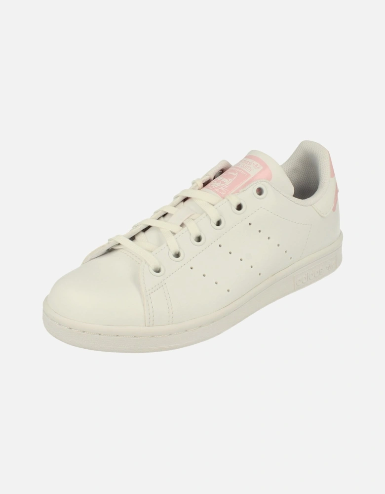 Originals Stan Smith Junior Trainers Sneakers EG7306