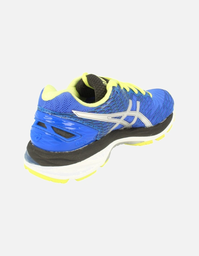 Gel-Nimbus 18 Womens T650N 4893
