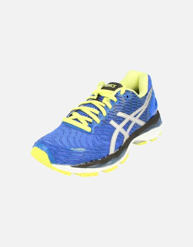 Gel-Nimbus 18 Womens T650N 4893