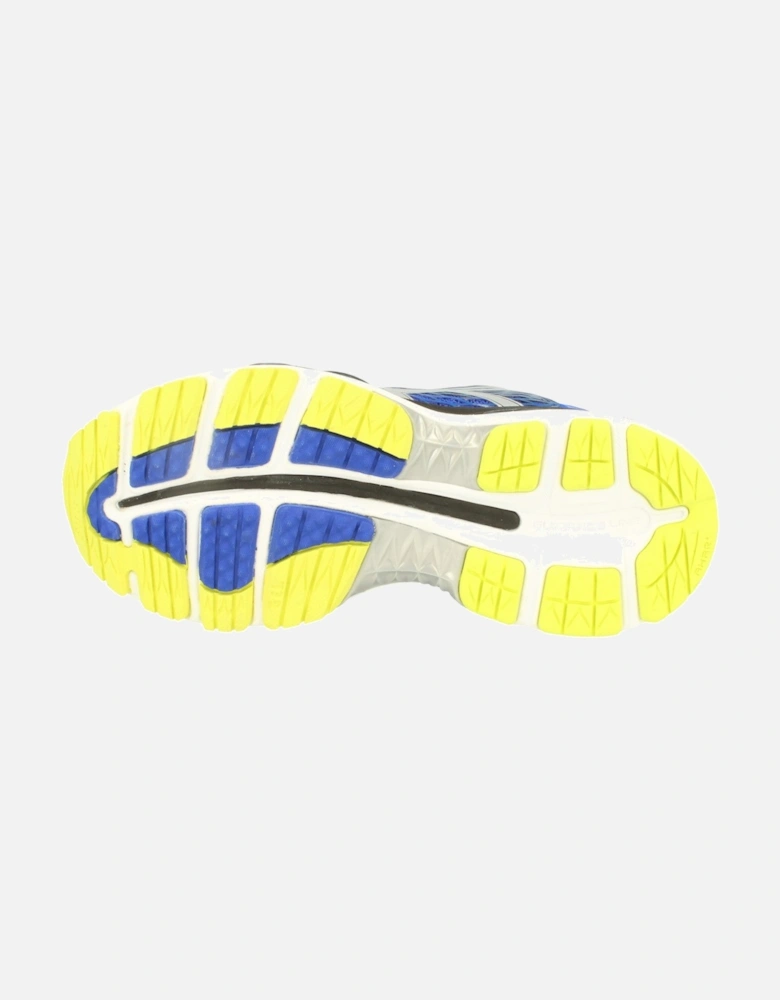 Gel-Nimbus 18 Womens T650N 4893