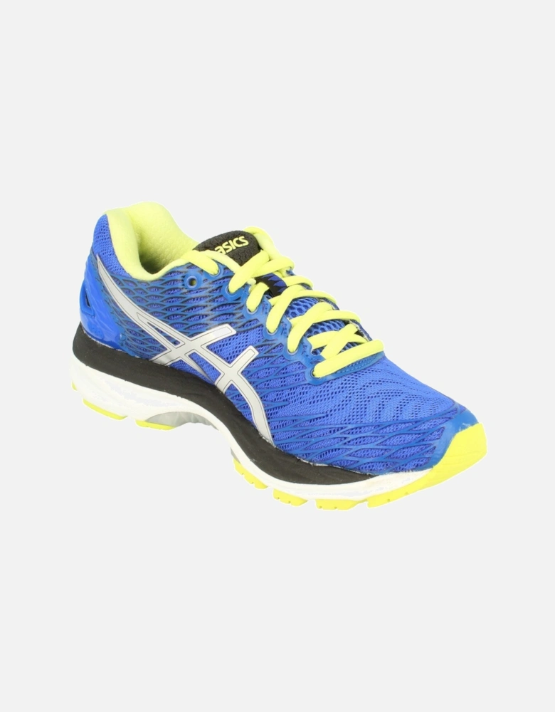 Gel-Nimbus 18 Womens T650N 4893