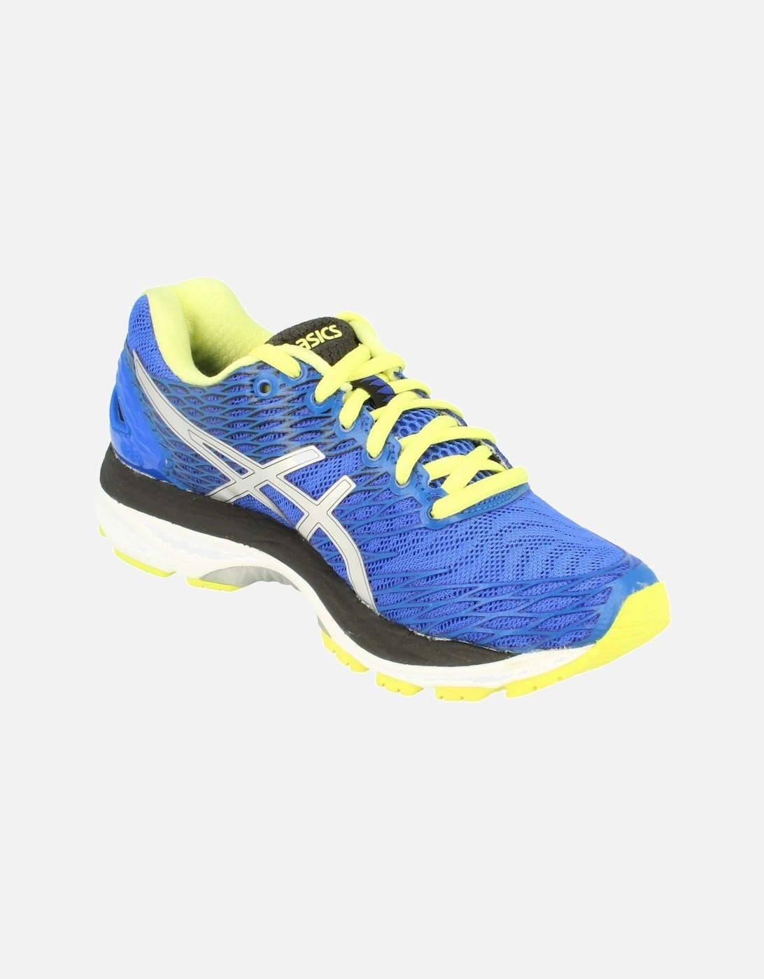 Gel-Nimbus 18 Womens T650N 4893