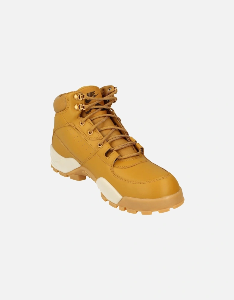 Rhyodomo Mens Hi Top Trainers BQ5239 Sneakers Boots 700