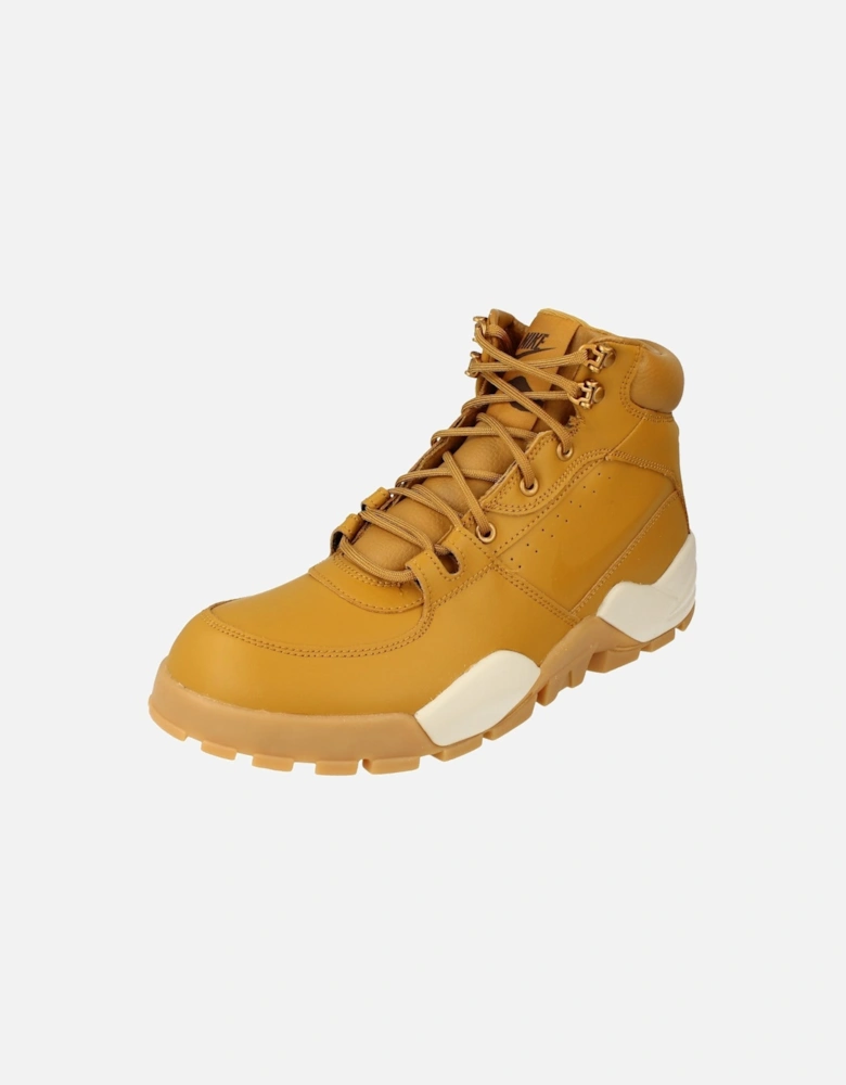 Rhyodomo Mens Hi Top Trainers BQ5239 Sneakers Boots 700