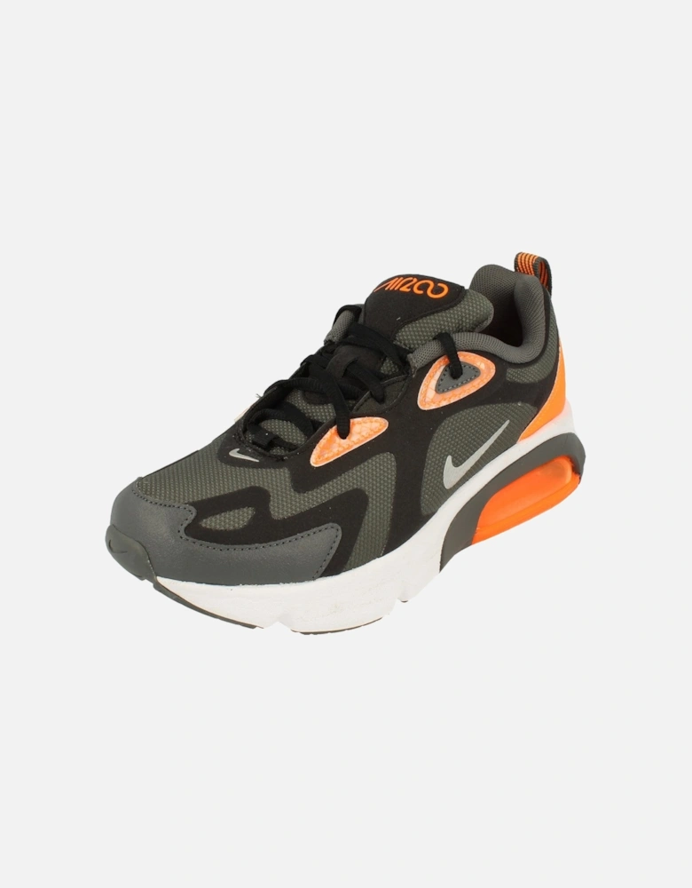 200 Winter GS Trainers Bq4771 002