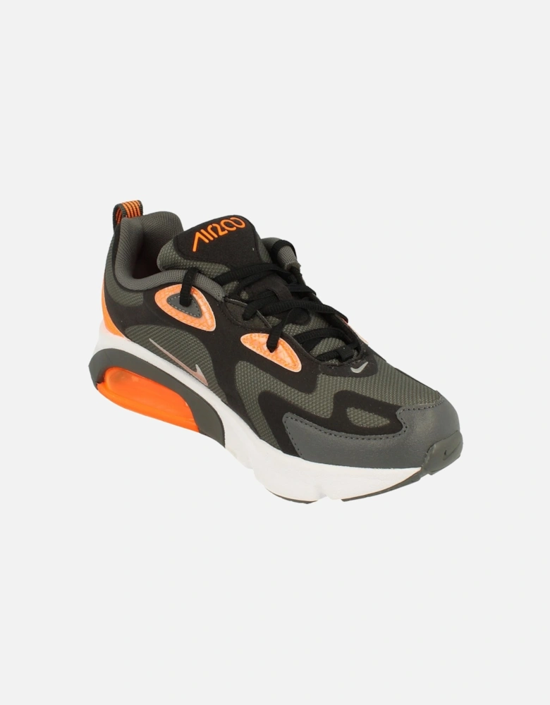 200 Winter GS Trainers Bq4771 002