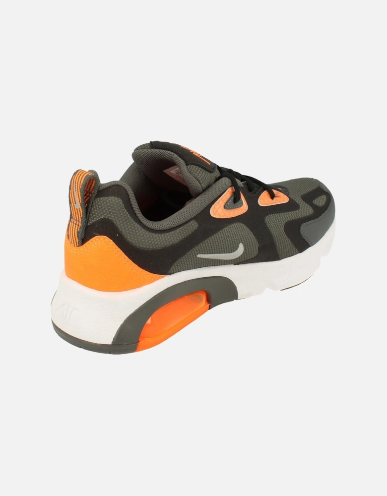 200 Winter GS Trainers Bq4771 002