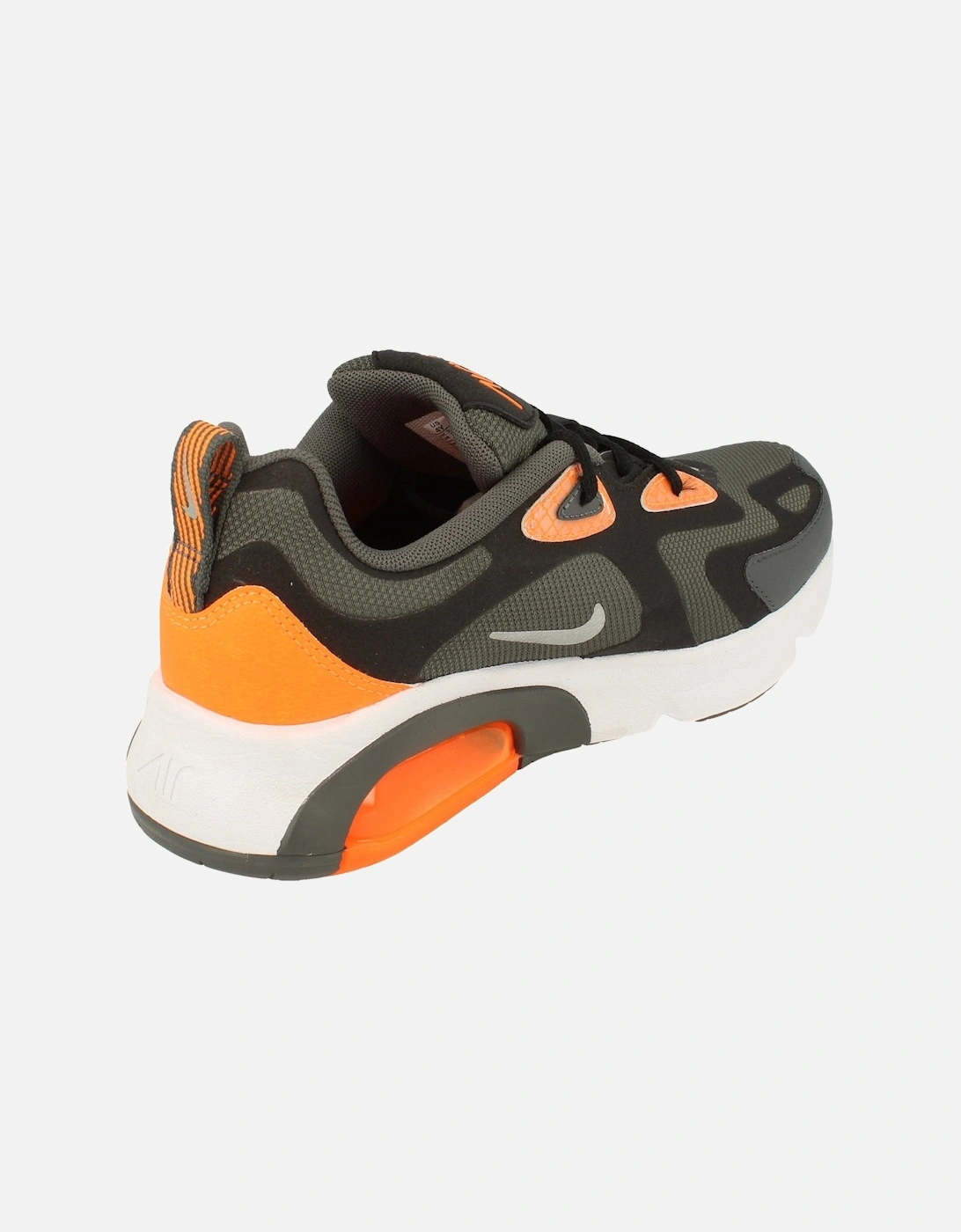 200 Winter GS Trainers Bq4771 002