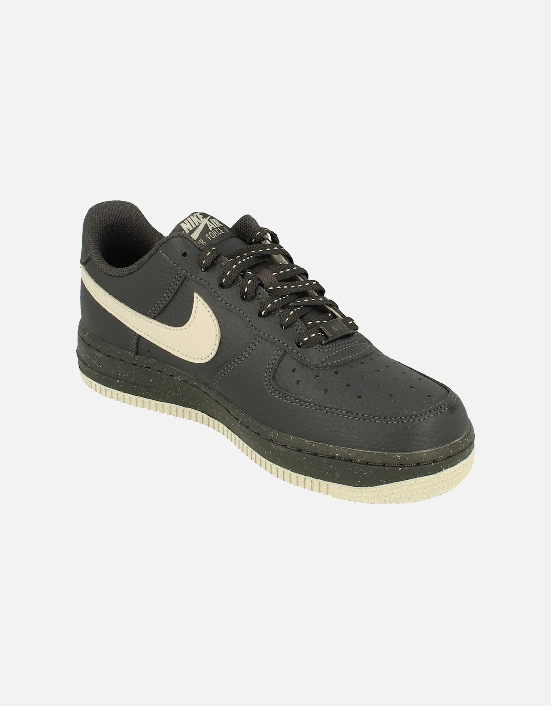 Nike Womens Air Force 1 07 Next Nature Trainers Fz4350 001