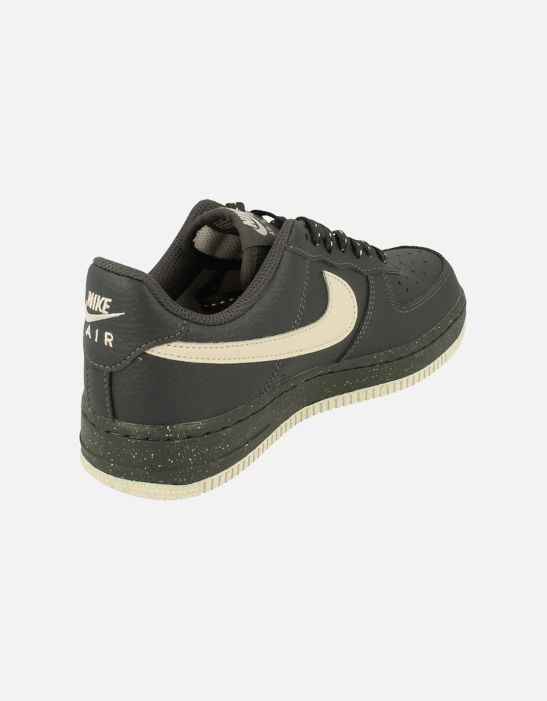 Nike Womens Air Force 1 07 Next Nature Trainers Fz4350 001