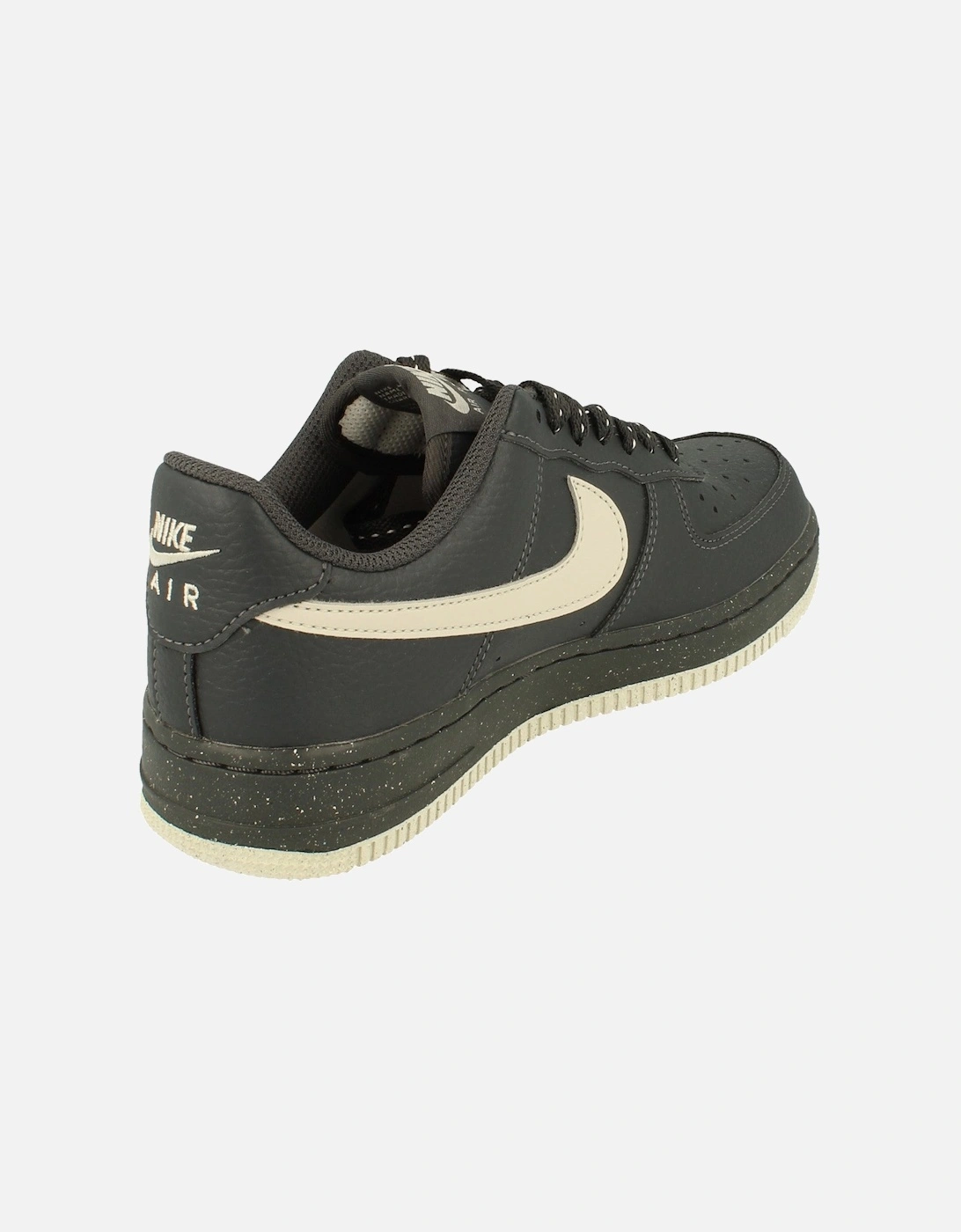 Nike Womens Air Force 1 07 Next Nature Trainers Fz4350 001