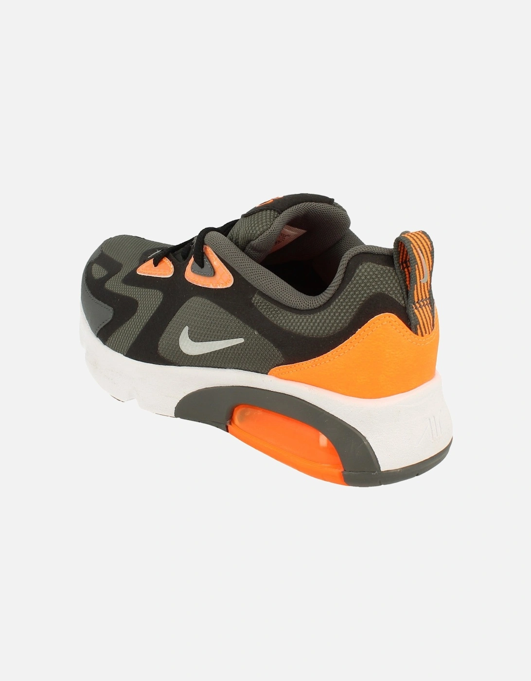 200 Winter GS Trainers Bq4771 002