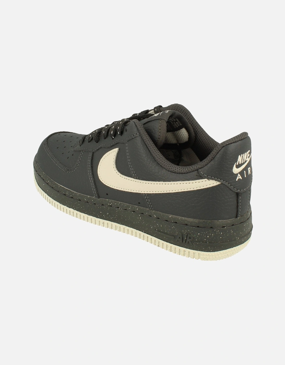 Nike Womens Air Force 1 07 Next Nature Trainers Fz4350 001