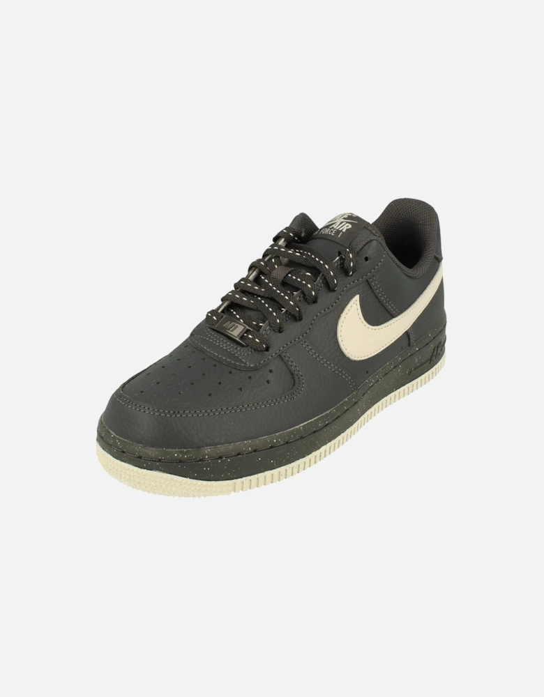 Nike Womens Air Force 1 07 Next Nature Trainers Fz4350 001