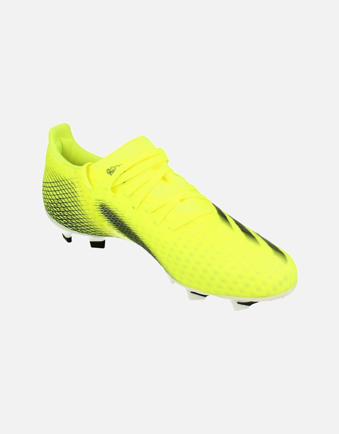 X Ghosted.3 FG Mens Football Boots FW6948