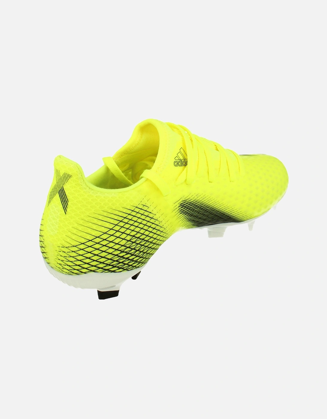 X Ghosted.3 FG Mens Football Boots FW6948