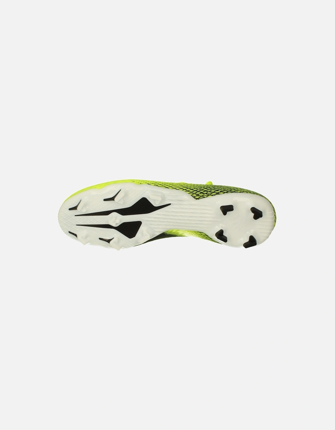 X Ghosted.3 FG Mens Football Boots FW6948