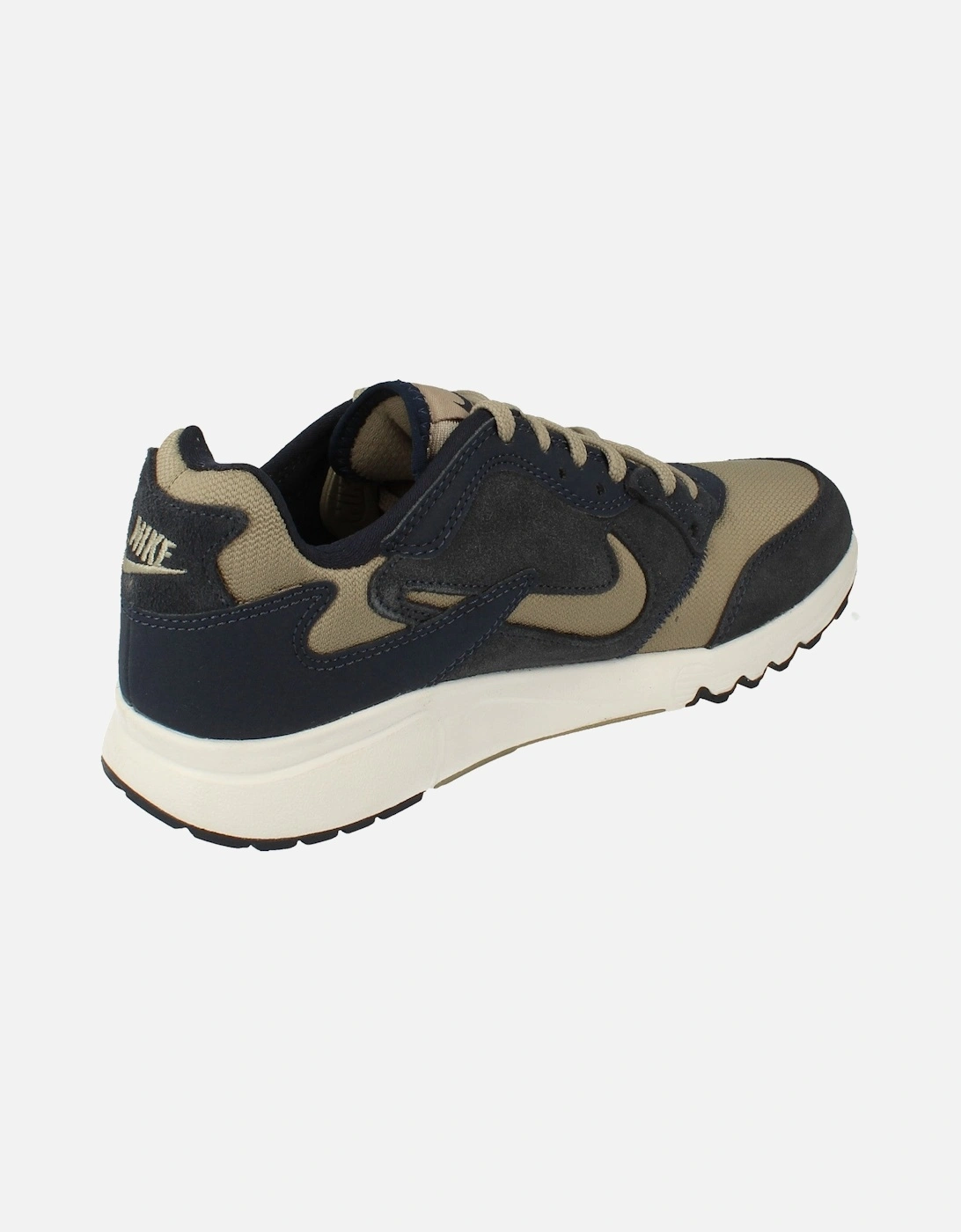 Atsuma Mens Trainers CD5461 008