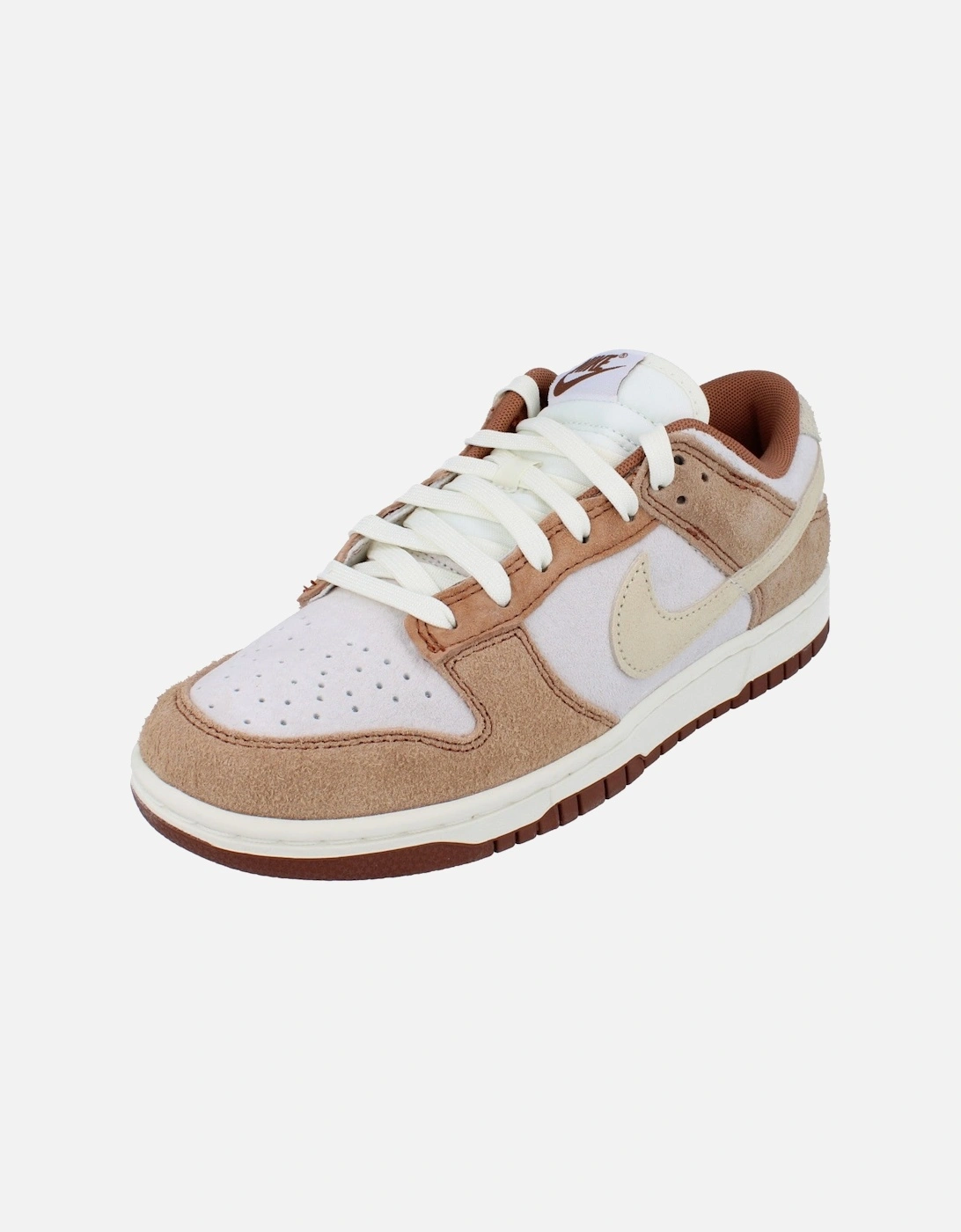 Dunk Low Retro PRM Mens Trainers Dd1390  100, 6 of 5