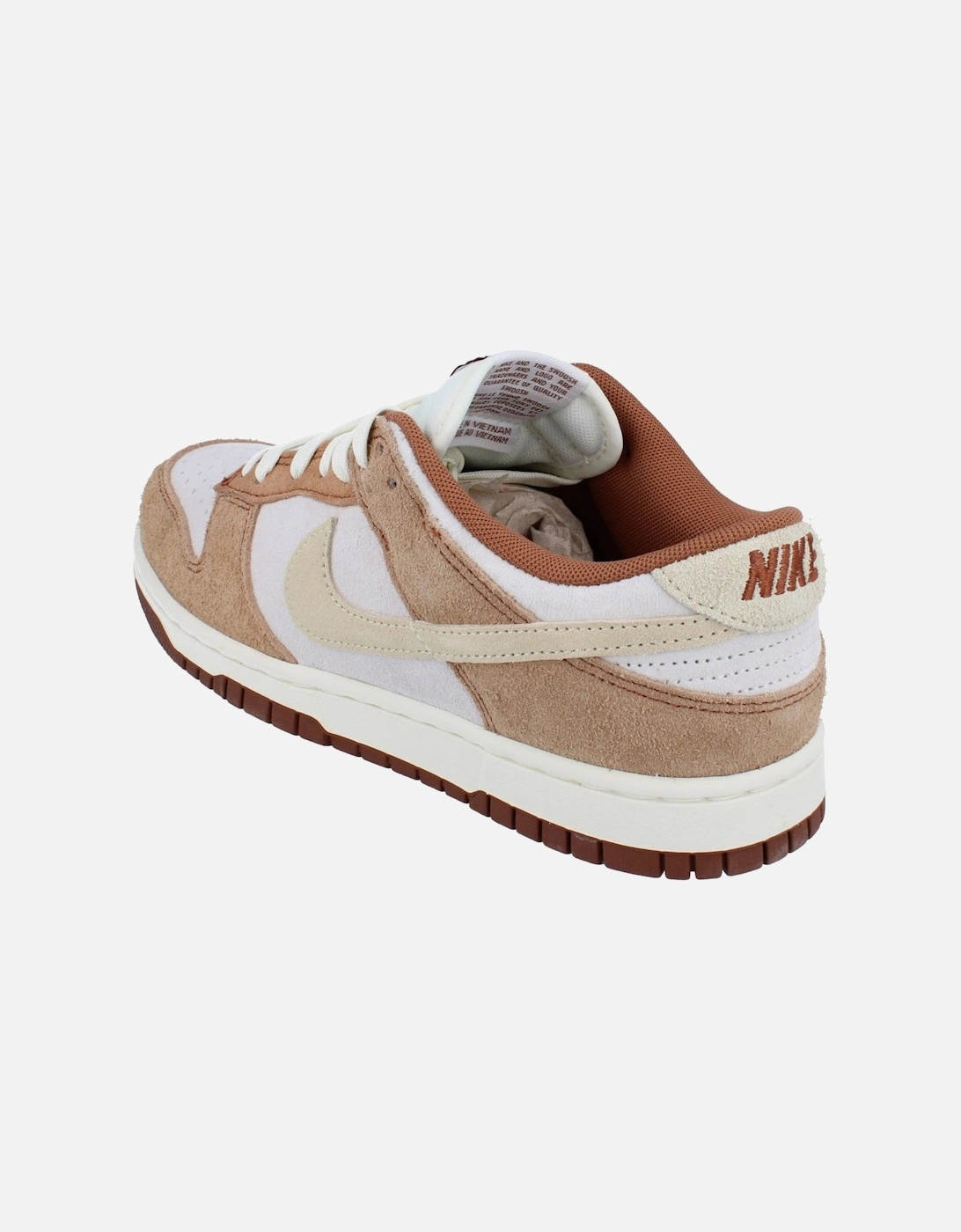 Dunk Low Retro PRM Mens Trainers Dd1390  100