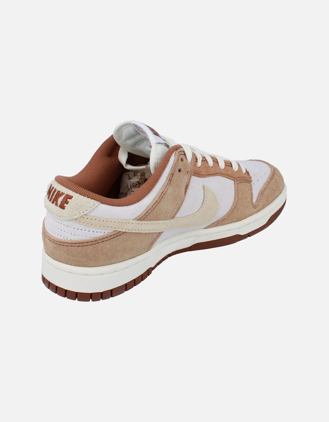 Dunk Low Retro PRM Mens Trainers Dd1390  100