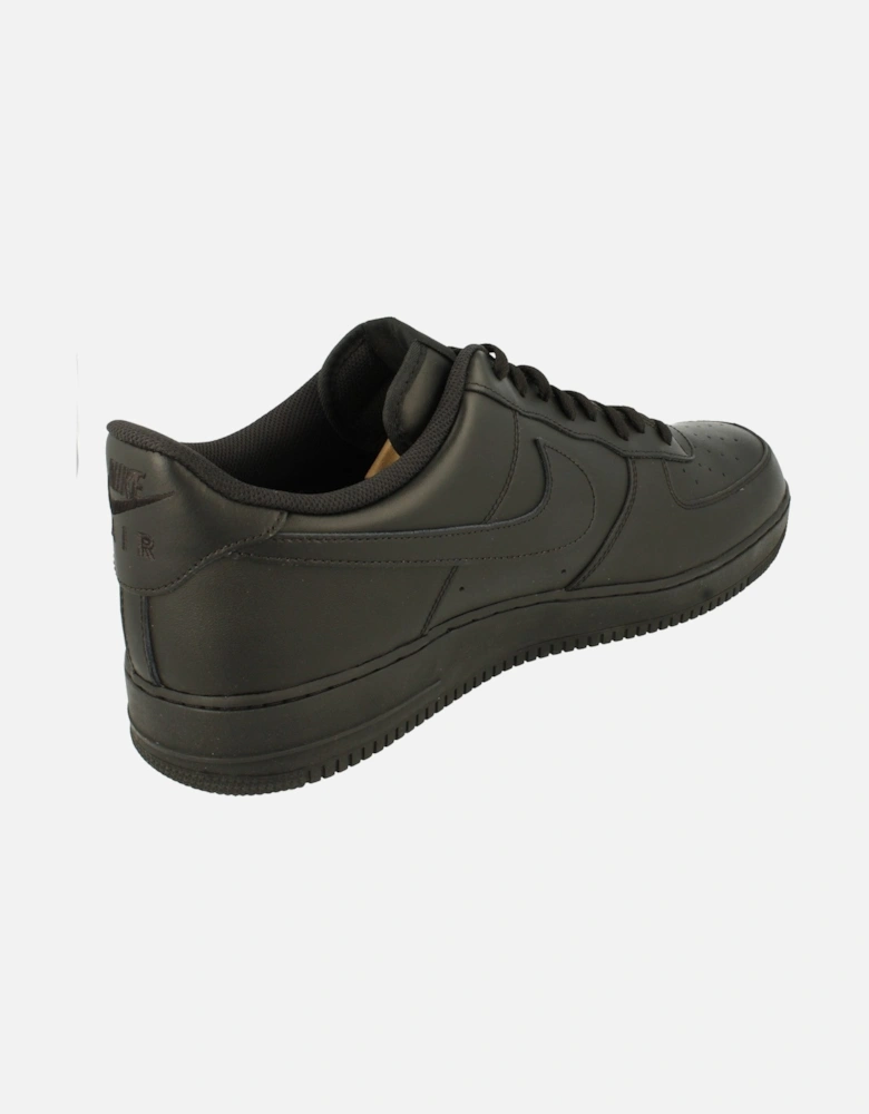 07 Mens Trainers 315122 001