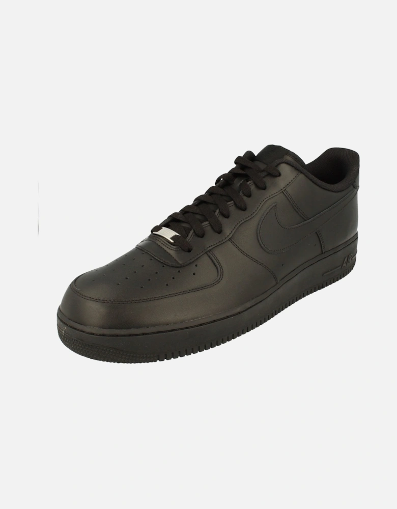 07 Mens Trainers 315122 001