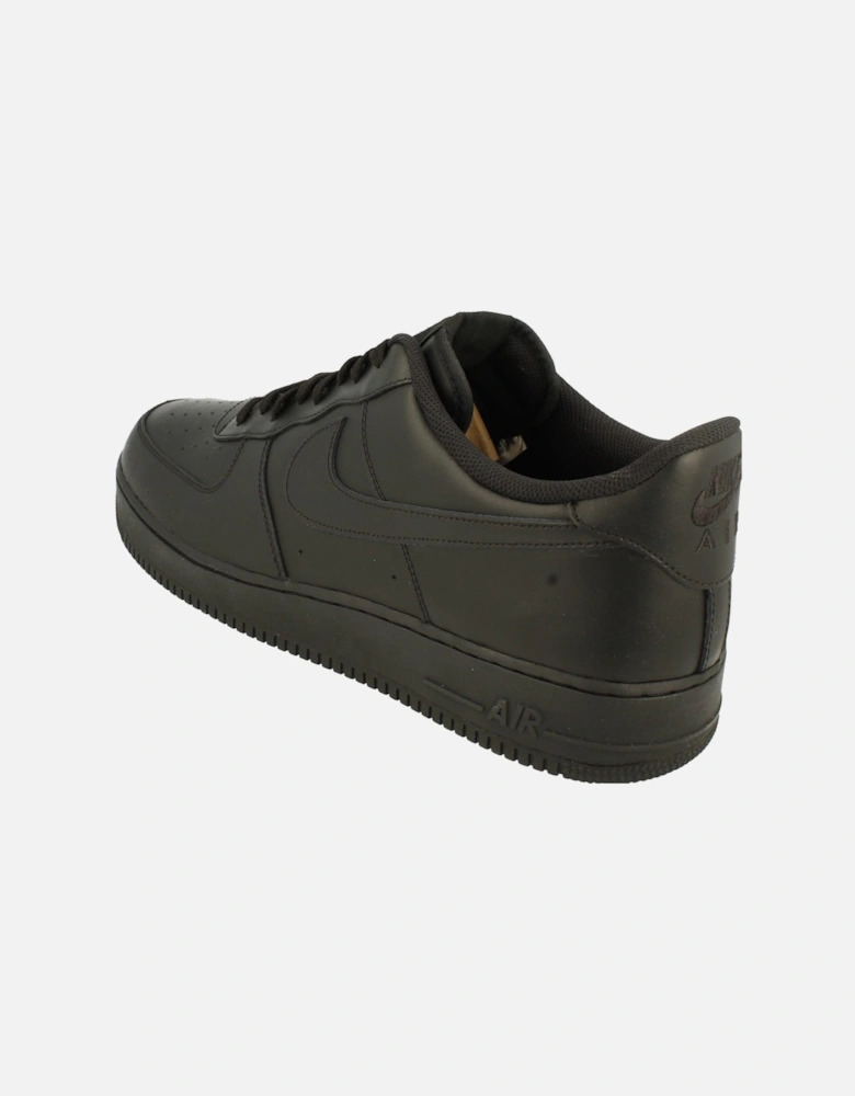 07 Mens Trainers 315122 001