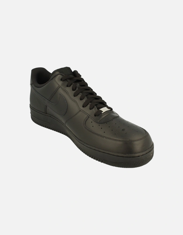 07 Mens Trainers 315122 001