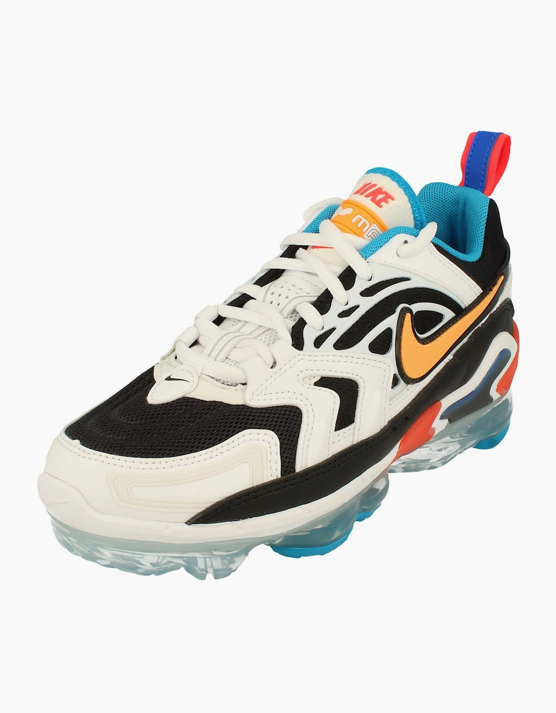 Women's Nike Womens Air Vapormax Evo Dc9992 002 - White - Size: 5.5