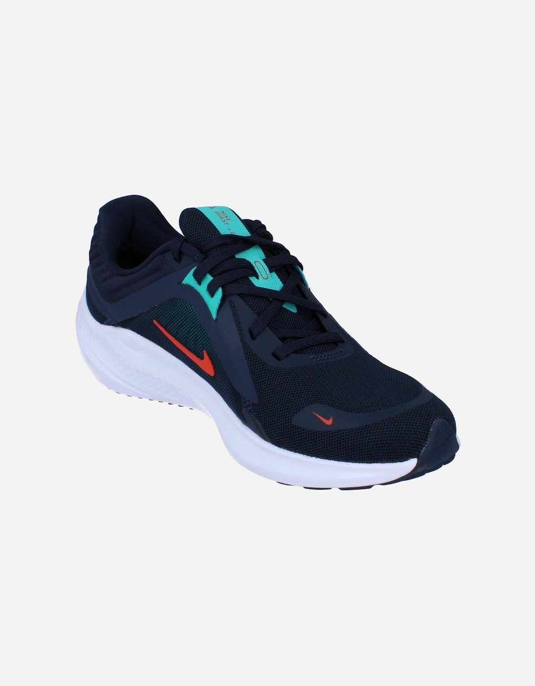 Womens Quest 5 Dd9291 401