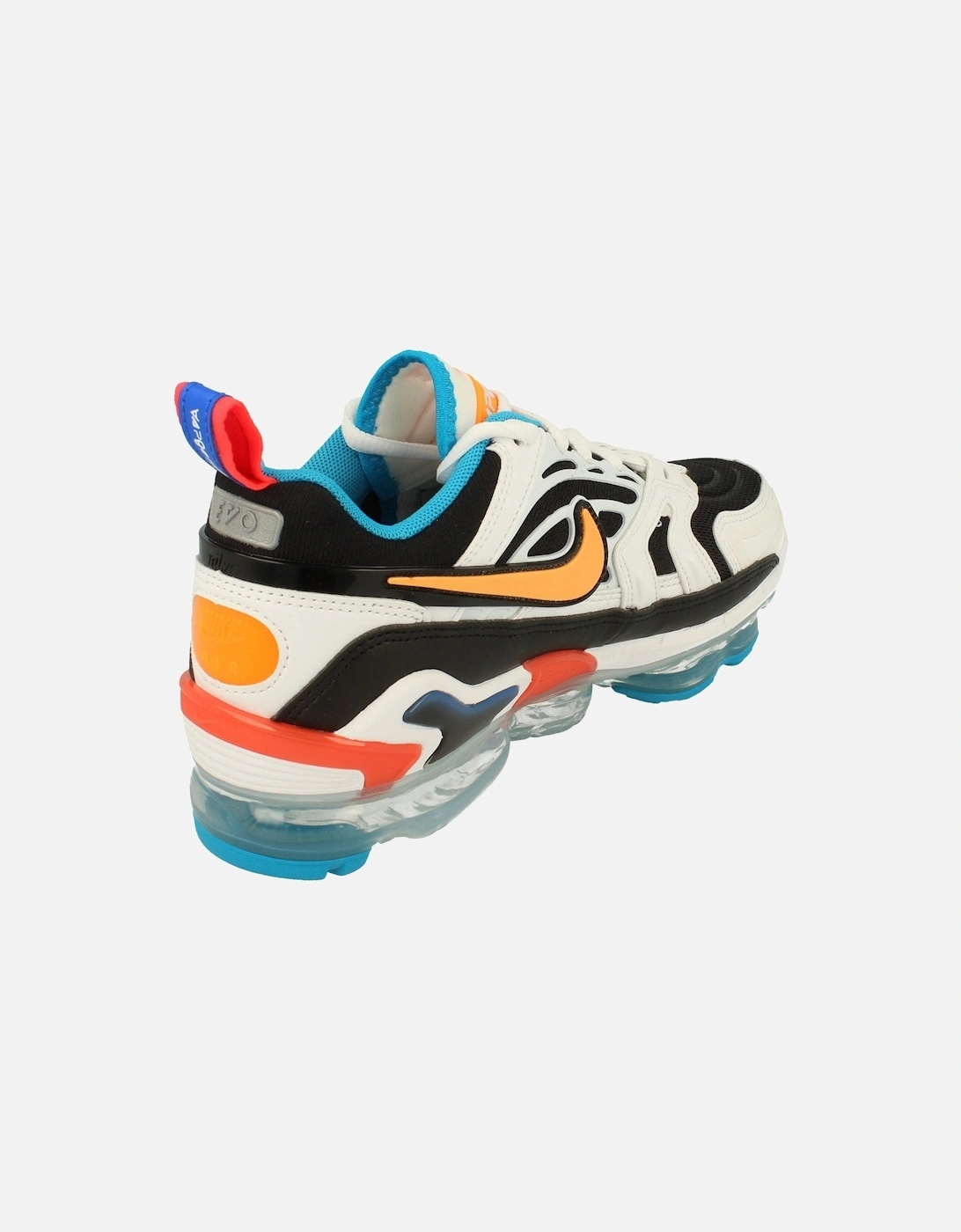 Nike Womens Air Vapormax Evo Dc9992 002