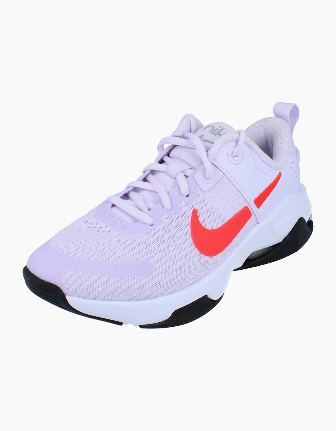 Nike Women's Zoom Bella 6 Dr5720 502 - Size: Uk 7 Us 9.5 Eu 41