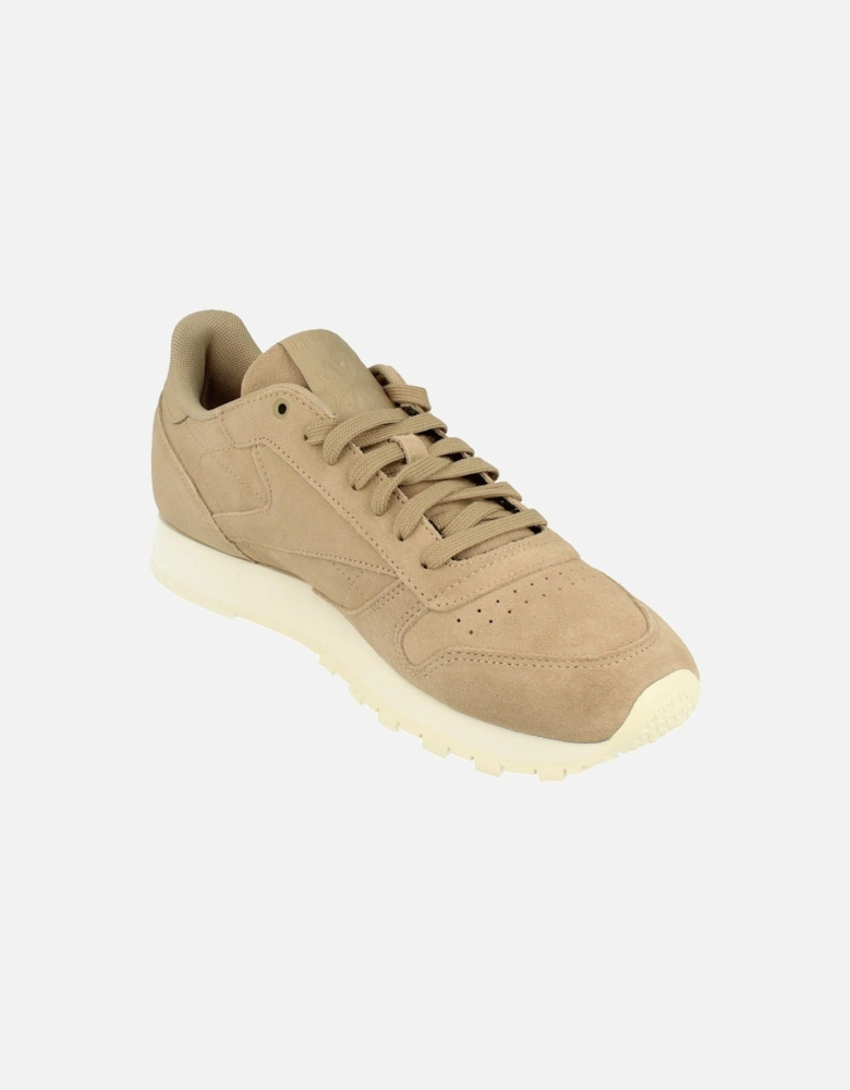 Classic Cl Leather Mcc Mens Trainers Sneakers CM9608