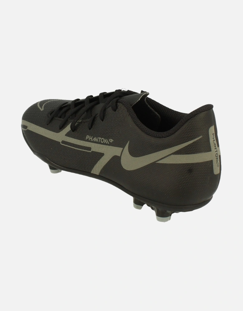 Gt2 Club Fg/Mg Mens Football Boots DA5640 004