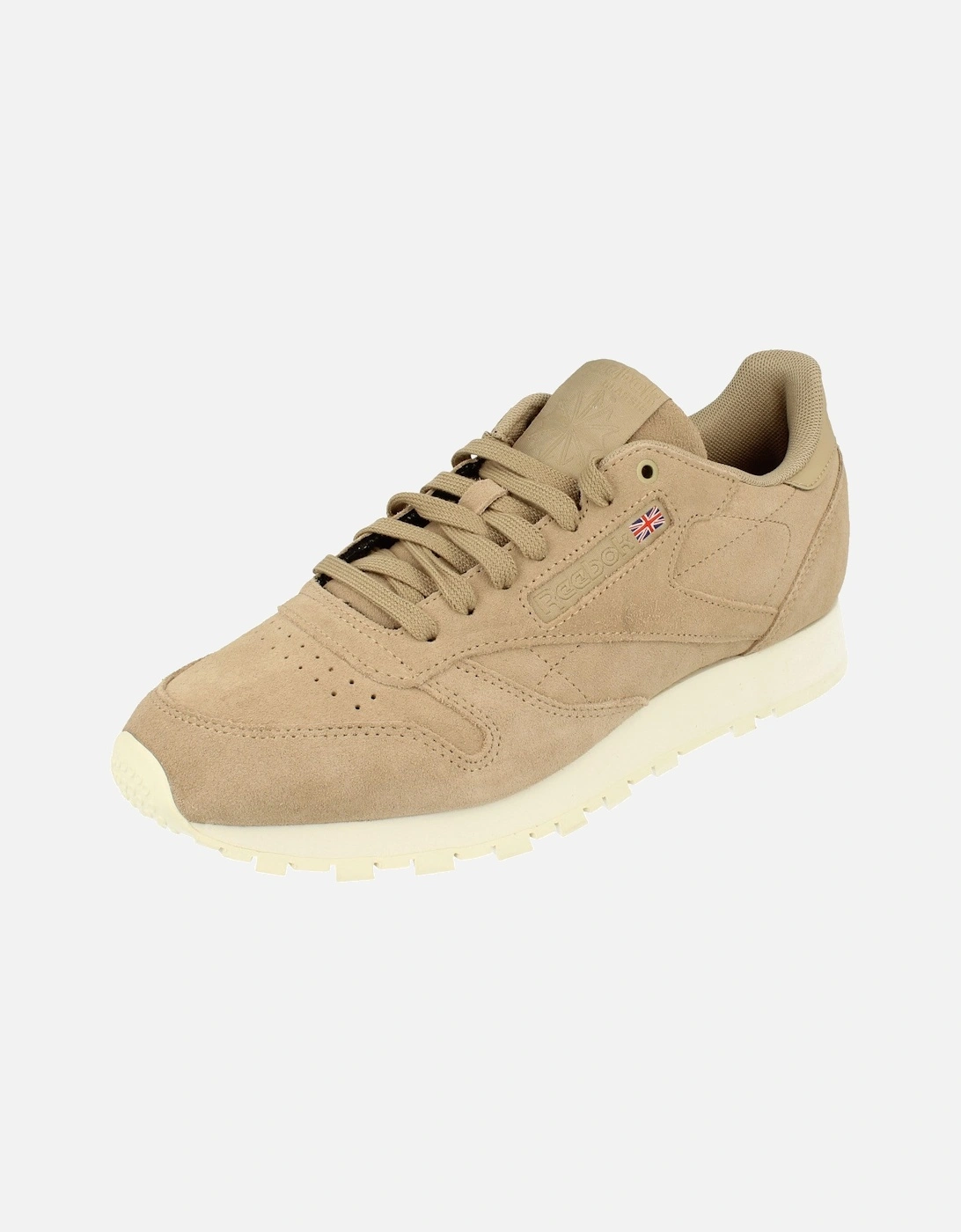 Classic Cl Leather Mcc Mens Trainers Sneakers CM9608, 6 of 5