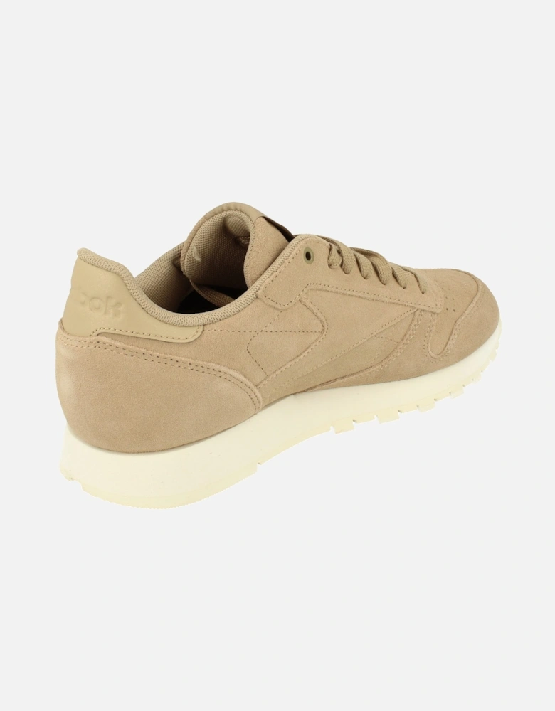 Classic Cl Leather Mcc Mens Trainers Sneakers CM9608