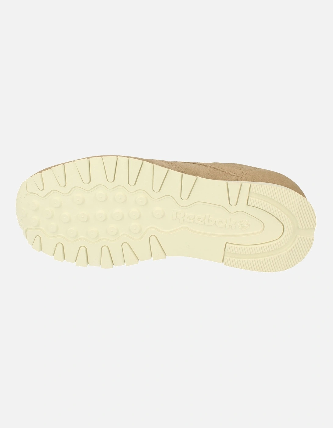 Classic Cl Leather Mcc Mens Trainers Sneakers CM9608