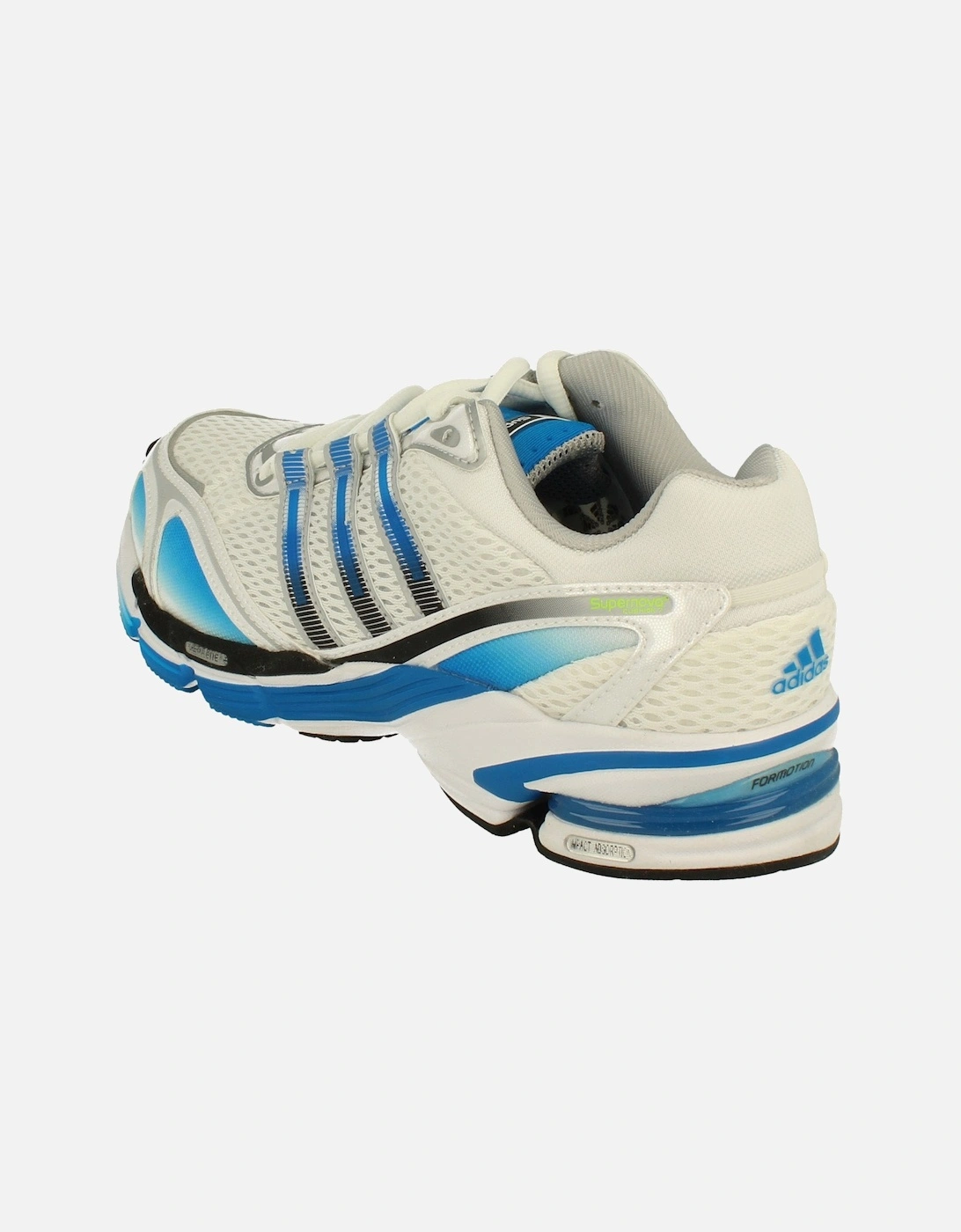 Supernova Cushion 7 Mens Sneakers GY5241