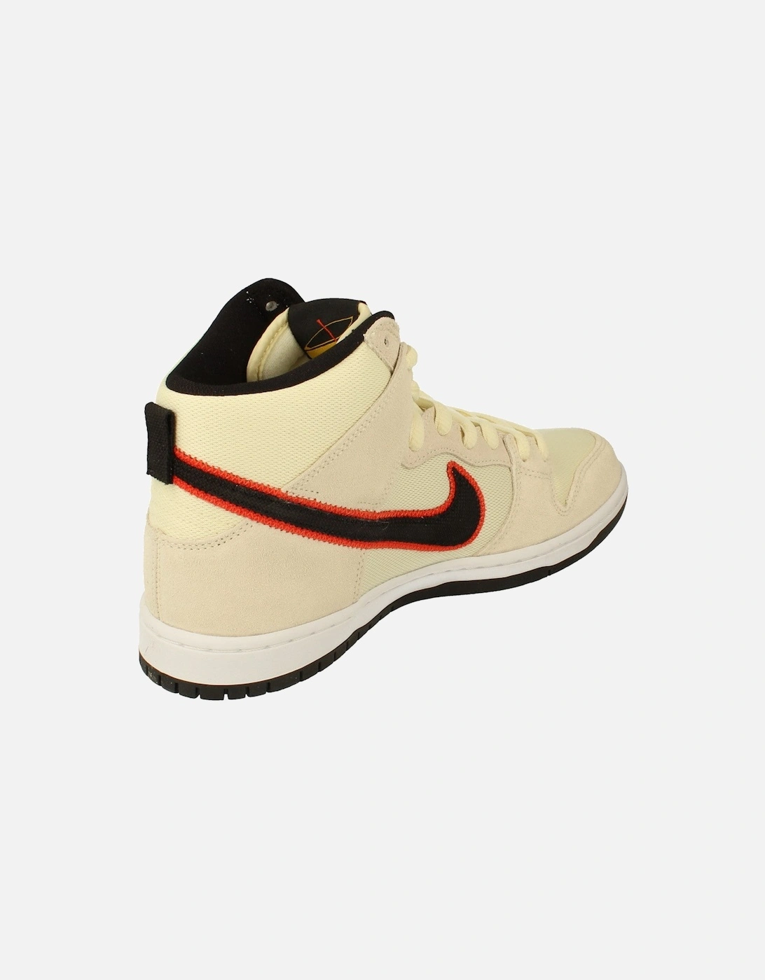 Dunk High Pro PRM Mens Trainers DO9394 100