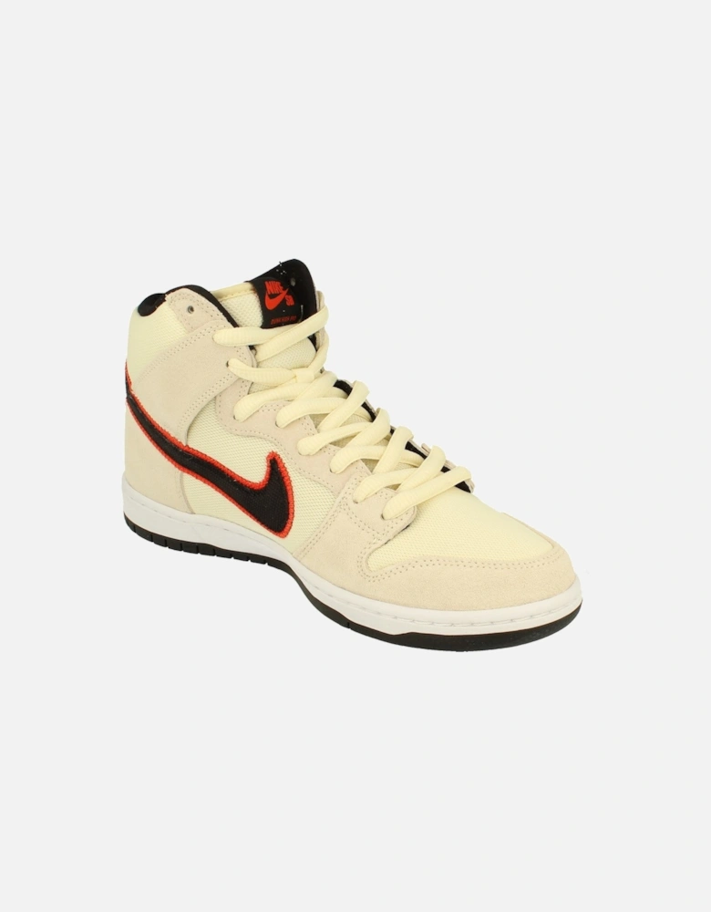 Dunk High Pro PRM Mens Trainers DO9394 100