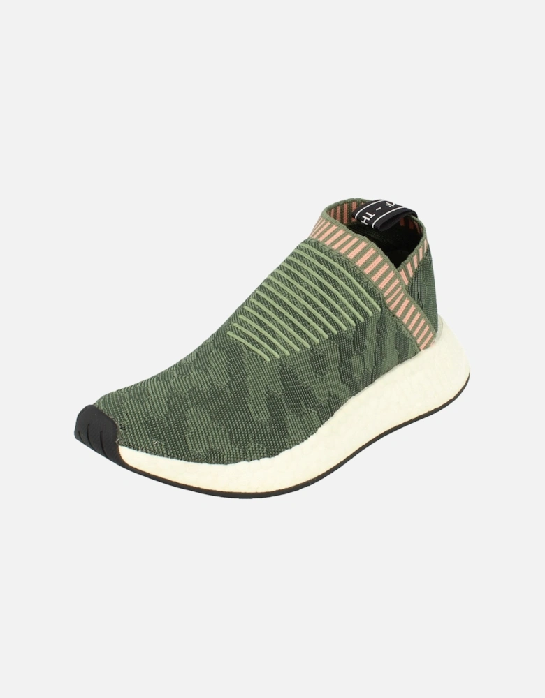 Originals Nmd_Cs2 Pk Womens Sneakers BY8781