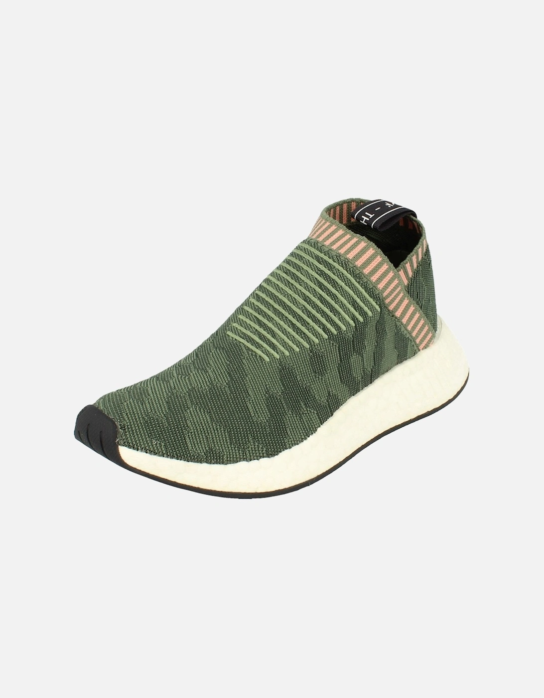 Originals Nmd_Cs2 Pk Womens Sneakers BY8781, 6 of 5
