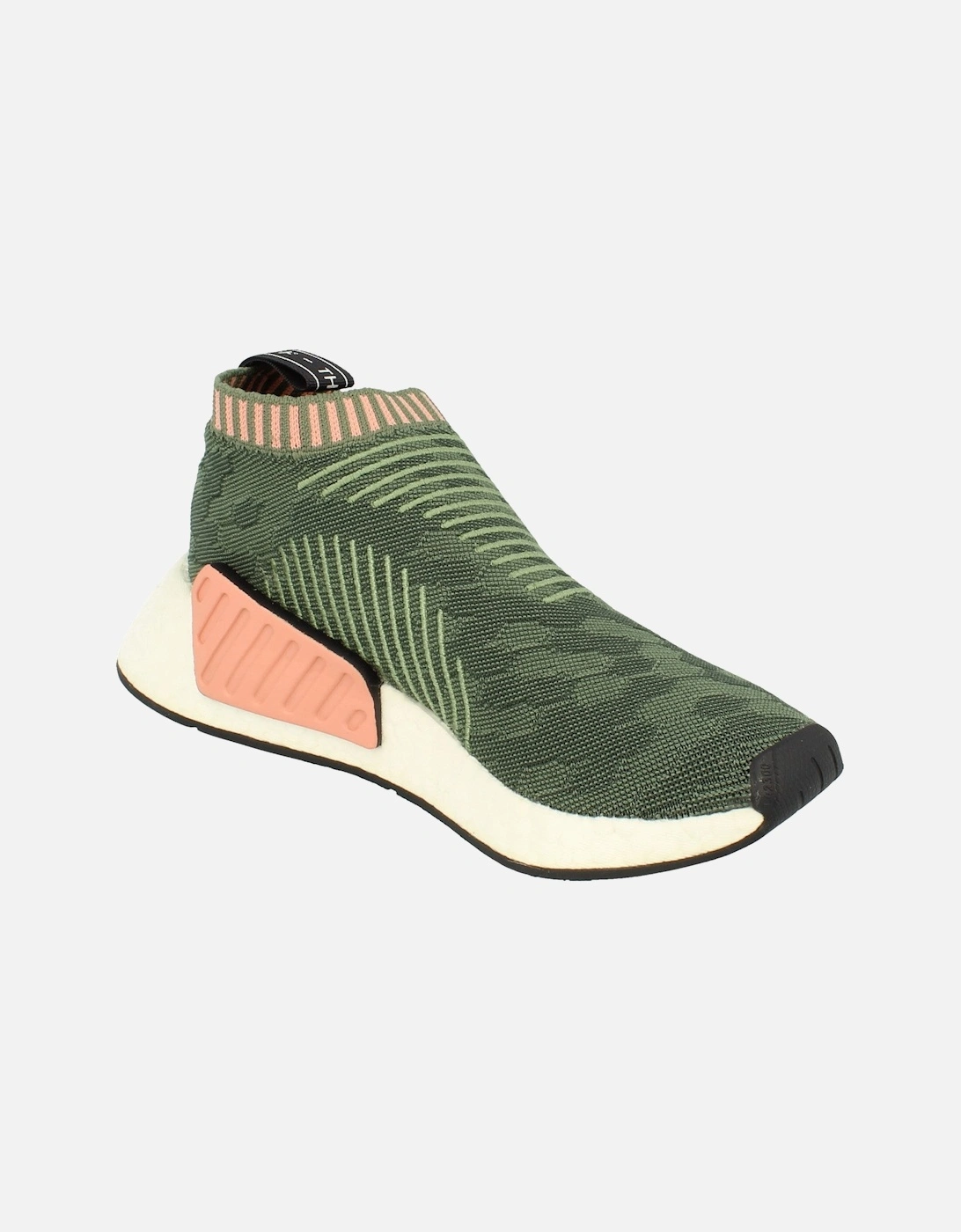 Originals Nmd_Cs2 Pk Womens Sneakers BY8781