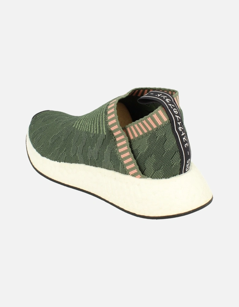 Originals Nmd_Cs2 Pk Womens Sneakers BY8781