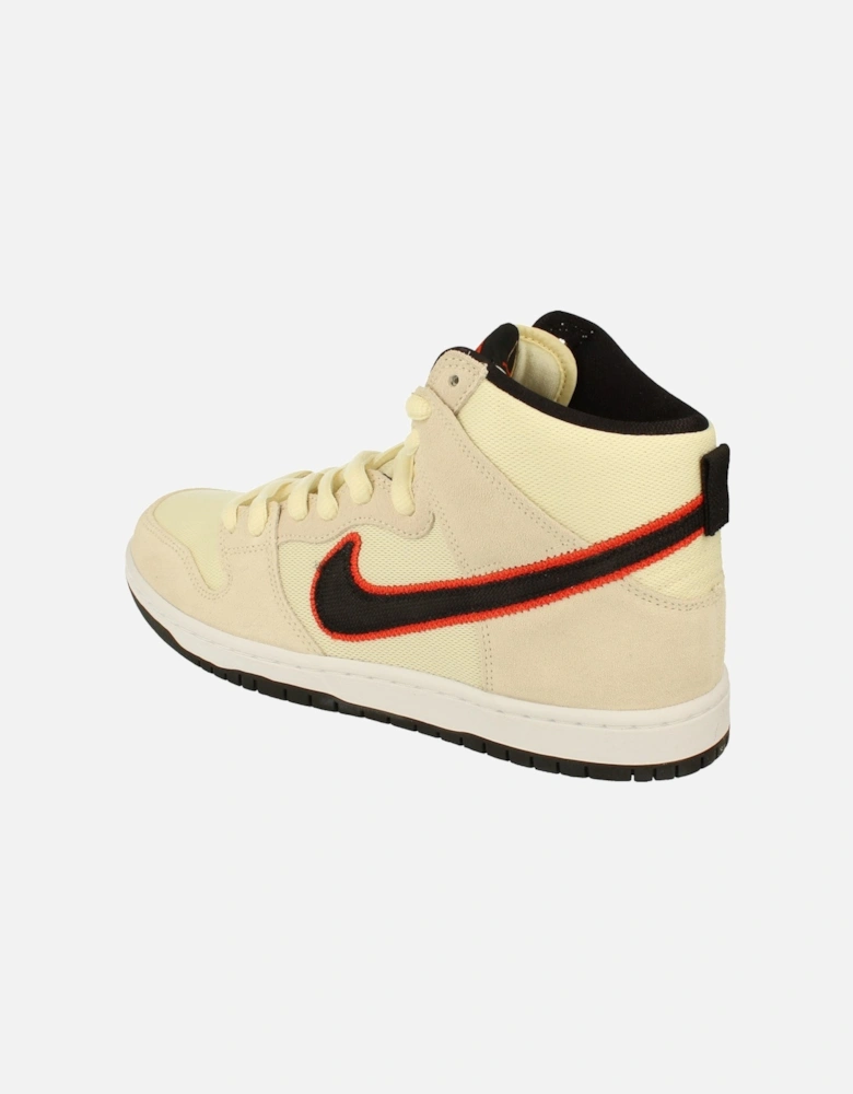 Dunk High Pro PRM Mens Trainers DO9394 100