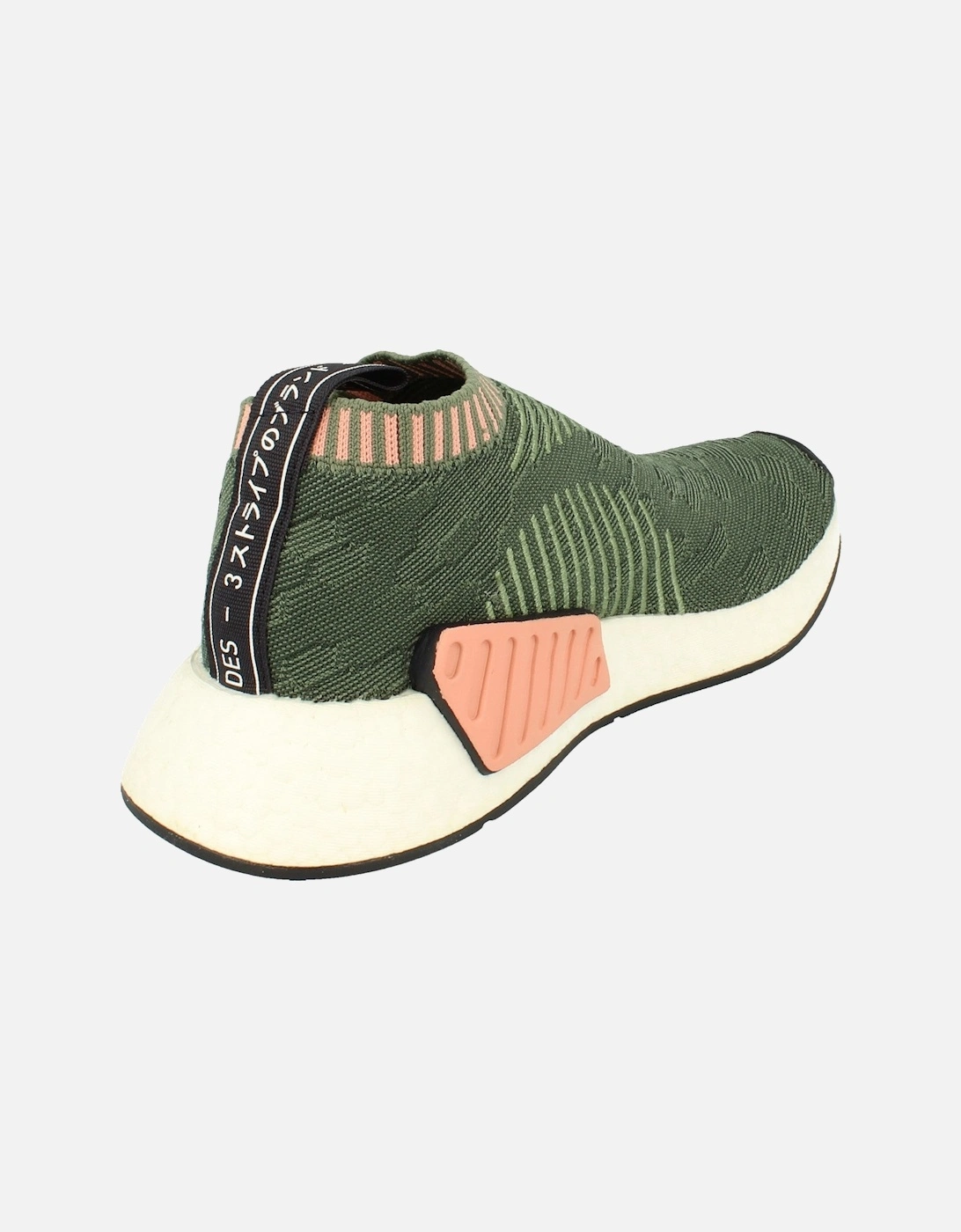 Originals Nmd_Cs2 Pk Womens Sneakers BY8781
