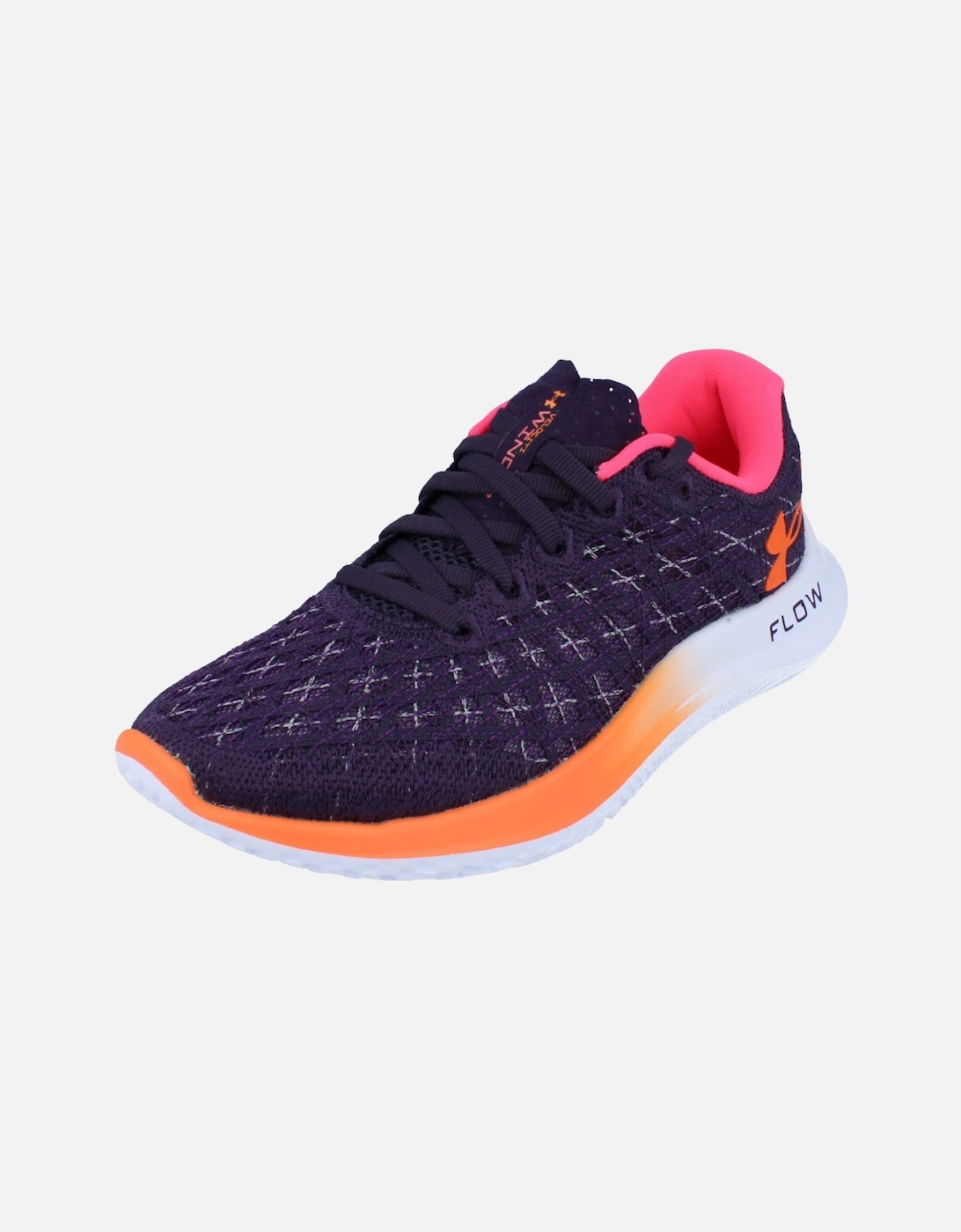 Flow Velociti Wind 2 Womens 3024911  500, 6 of 5