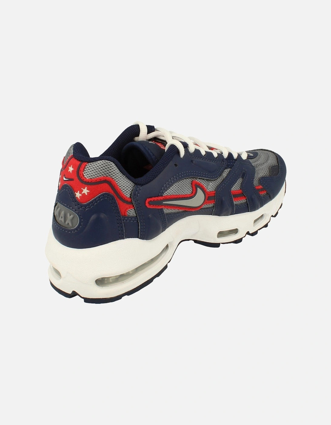 96 II Mens DB0251 400