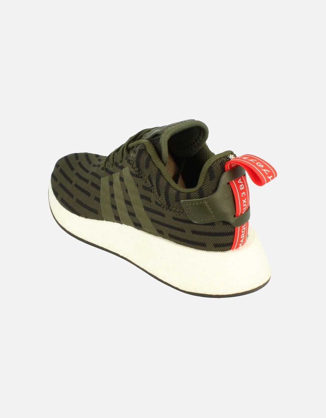 Originals Nmd_R2 Mens BY2500